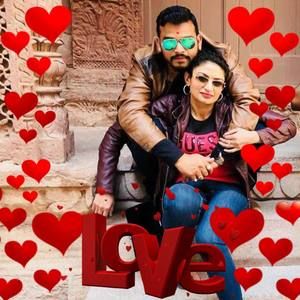 Meet your Posher, Jaldeep